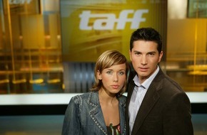 ProSieben: Dieses Weblog ist Âtaff": Online-Tagebuch der ProSieben-Moderatoren auf WELOVE.DE verrät, was Mann denkt und Frau will