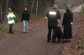 Polizeidirektion Bad Segeberg: POL-SE: Abschlussbericht: Hundehalterkontrollen im Kreis Pinneberg