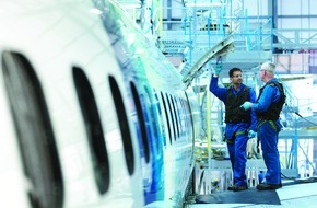 ManpowerGroup Deutschland GmbH: Fachkräftemangel wird zum strategischen Risiko / Gezielte Personalstrategien für Verteidigungs- und Sicherheitsindustrie / Neue Branchenanalyse "Aerospace & Defense Outlook 2025" der ManpowerGroup