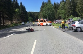 Polizeiinspektion Goslar: POL-GS: Nachtrag zur Pressemitteilung des PK Bad Harzburg vom 21.06.2020