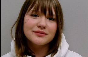 Polizeipr&auml;sidium Mittelhessen - F&uuml;hrungs- und Lagedienst: POL-GI: Lahn-Dill-Kreis: 13-J&auml;hrige Haily-Sofie Winnen aus Herborn vermisst