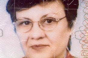 Polizeipräsidium Frankfurt am Main: POL-F: 051027 - 1043 Seckbach: 59-jährige Frau vermisst
