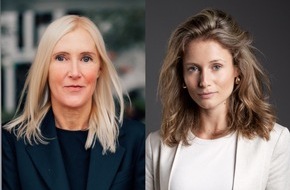 dpa Deutsche Presse-Agentur GmbH: Andrea Wasmuth und Amelie Marie Weber erhalten die scoop Awards 2026