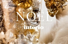 Interio AG: Noel chez Interio: Maintenant dans toutes les succursales