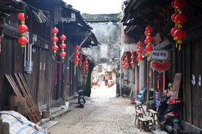 IKARUS TOURS Presse-Meldung: China optimal &ndash; mit Hongkong neu erleben