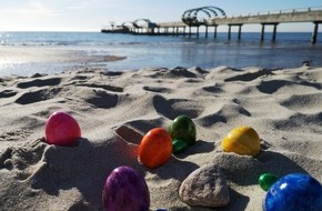 Tourismus-Agentur Schleswig-Holstein GmbH: Frohe Ostern in Schleswig-Holstein!