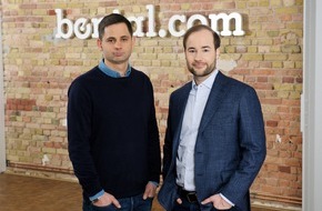 Bonial International GmbH: Bonial.com: Gründer Christian Gaiser wird Chairman, Max Biller übernimmt CEO-Rolle