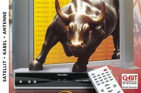 INFOSAT Verlag: INFOSAT - heute neu am Kiosk! / Lesen Sie toppaktuell in Europas Nr. 1 zum Thema Digitalfernsehen: