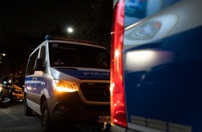 Polizeipräsidium Recklinghausen: POL-RE: Gladbeck: Großkontrollen zur Bekämpfung der Clankriminalität - Behörden arbeiten gemeinsam an einem Ziel