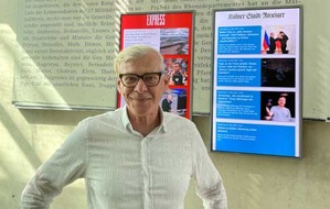Kölner Stadt-Anzeiger Medien: Pressemitteilung: Sepp Niedermeier wird Leiter Lesermarkt der KStA Medien