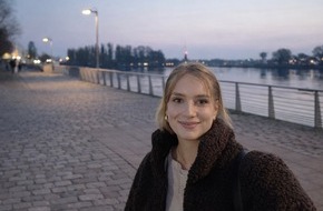 Hochschule Bremerhaven: Erste Absolventin im Bremerhavener Studiengang Soziale Arbeit