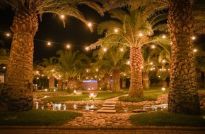 UNA Italian Hospitality: Wenn Italien erstrahlt: Weihnachtszauber von Mailand bis Matera / Dolce Vita im Winter: UNA Italian Hospitality zeigt die festliche Seite Italiens