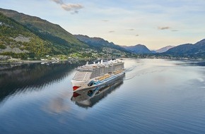 AIDA Cruises: AIDA Kreuzfahrten: Highlights im Sommer 2024 sowie Winter 2024/2025