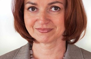 Swiss Marketing SMC/CMS: Neue Geschäftsführerin für Swiss Marketing (Bild)