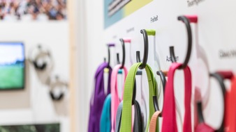 Sport – was uns bewegt | Ausstellung blickt hinter Rekorde und Resultate