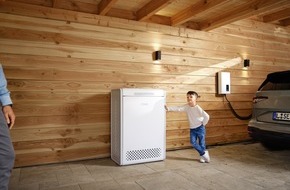 SENEC GmbH: SENEC startet prognosebasiertes Laden: intelligente Steuerung des Heimspeichers senkt Stromkosten