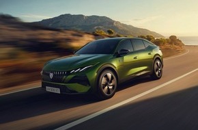 Peugeot Deutschland GmbH: Ab sofort bestellbar: Der neue PEUGEOT 408