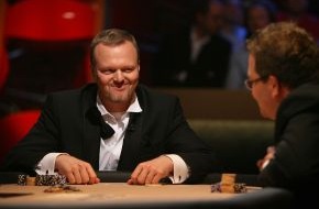 ProSieben: Promi-Pokern mit Raab, Lohmeyer und Pocher