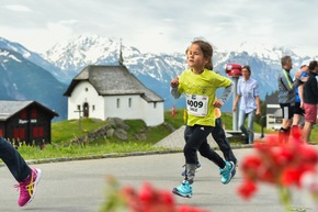 35. Aletsch-Halbmarathon 2020 abgesagt