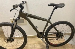Landespolizeiinspektion Jena: LPI-J: Huch, das ist ja mein Bike...