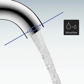 Wasser bewusst nutzen: Wie moderne Badgestaltung ein gutes Gef&uuml;hl schenkt