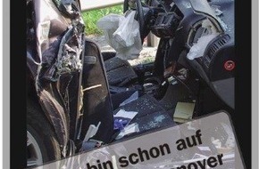 Polizeiinspektion Hameln-Pyrmont/Holzminden: POL-HOL: Holzminden

Verkehrssicherheitstage der Polizei Holzminden beginnen in der kommenden Woche