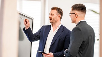 MENNERICH Recruiting GmbH: 500 Milliarden für Infrastruktur: Jetzt entscheidet sich, wer in der Bauwirtschaft die Nase vorn hat