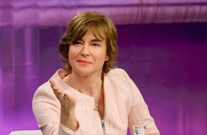ZDF: "maybrit illner" im ZDF: Zehn Tage bis zur Wahl – Deutschland verunsichert?