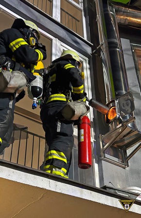 FW-M: Wochenendr&uuml;ckblick der Feuerwehr M&uuml;nchen f&uuml;r den 19. bis 21. Dezember 2025