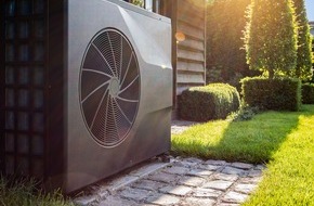 Selfio GmbH: Wärmepumpe ohne Fußbodenheizung – So geht’s