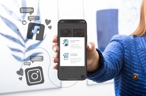 FLH Media Digital: Social Media für jedes Unternehmen! - Leon Hamid verrät, wie die FLH-App eine ansprechende Präsenz in den sozialen Medien bezahlbar macht