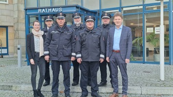 Polizeiinspektion Emsland/Grafschaft Bentheim: POL-EL: Lingen - Vermehrte Polizeipräsenz in der Innenstadt und auf dem Weihnachtsmarkt (Korrektur)