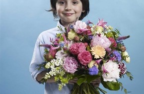 Fleurop AG: Muttertag vergessen? Fleurop hilft in letzter Sekunde! (mit Bild)