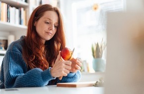 Debeka Versicherungsgruppe: Die Top 5 Gesundheitsmythen - Wie viel Wahrheit steckt hinter "An apple a day keeps the doctor away" & Co.