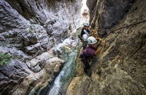 Montafon Tourismus: Rekordergebnisse bei Montafoner Jahresnächtigungen - BILD