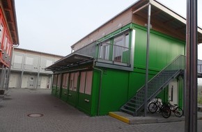 Freiwillige Feuerwehr Reichenau: FW Reichenau: Falscher Alarm in der Gemeinschaftsunterkunft, 12.11.2025, Reichenau-Mittelzell