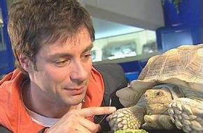 SAT.1: Sat.1 Fernsehbilder - 19. Programmwoche (vom 07.05. bis 13.05.2005)