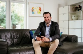 Hanseatische Invest eG: Wenn Bonit&auml;t oder Zeit fehlen: Stephan Gerlach erkl&auml;rt, warum Genossenschaftsmodelle die Einstiegsh&uuml;rde in Immobilien senken