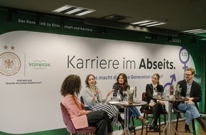 Vorwerk Gruppe: Schießt Familienplanung die Karriere ins Abseits?