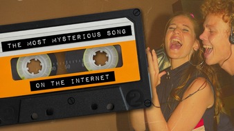 ARD Mediathek: „The Most Mysterious Song on the Internet“ – vom Radiomitschnitt zum globalen Phänomen