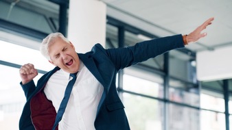 DVAG Deutsche Vermögensberatung AG: Fit und abgesichert im Alter: Das bringt die betriebliche Vorsorge