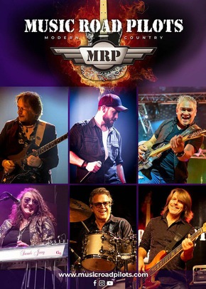 60 Live-Acts auf drei Bühnen zur Country Messe Erfurt