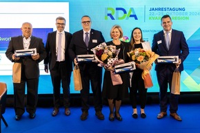 Zukunftsweisende RDA Jahrestagung 2024 in der Kvarner Region in Rijeka