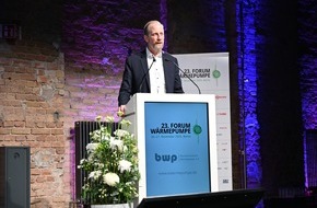 Bundesverband Wärmepumpe (BWP) e.V.: Wärmepumpenmarkt wächst: BWP hebt Branchenprognose beim FORUM Wärmepumpe an - unter einer Bedingung