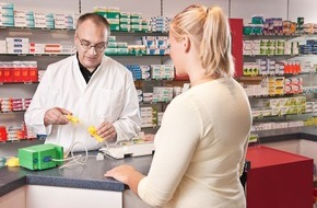 ABDA Bundesvgg. Dt. Apothekerverbände: Hilfsmittel: Einfachere Patientenversorgung durch neues Vertragsportal in Apotheken