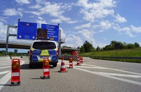 Bundespolizeidirektion München: Bundespolizeidirektion München: Unter Drogeneinfluss und mit verbotenen Substanzen hinterm Steuer/ Bundespolizei findet Arzneimittel, Drogen, Bargeld und teure Uhr