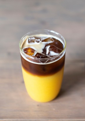 Vier coole Eiskaffee-Varianten für den Sommer