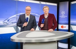 ZDF: Wolfsburgs großer Champions League-Abend live im ZDF: Hinspiel gegen Real Madrid im ersten Königsklassen-Viertelfinale der Vereinsgeschichte (FOTO)