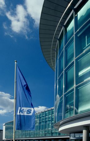 K+S Aktiengesellschaft bietet honorarfreies Fotomaterial für Journalisten in der Bilddatenbank der Deutschen Presse-Agentur (dpa)