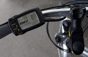 Touring Club Schweiz/Suisse/Svizzero - TCS: Combien coûte un vélo électrique au kilomètre ?